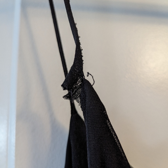 Vintage M Studio Jumpsuit - Picture 4 of 6